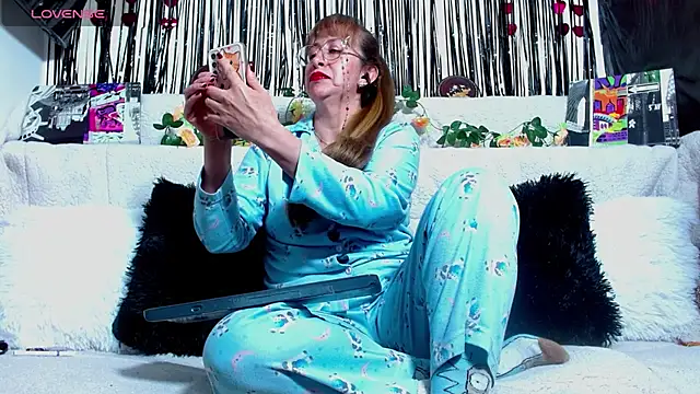 Wiktoria Brownx online show from 04.18.26