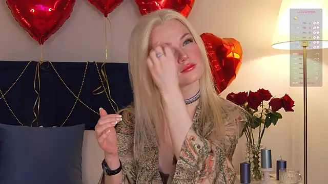 MilaDemies online show from 01.06.25