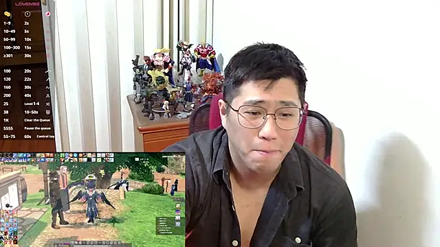 tfx954 online show from 01.17.25