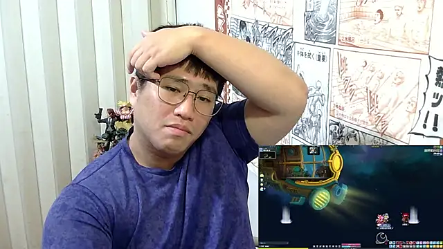 tfx954 online show from 01.18.26