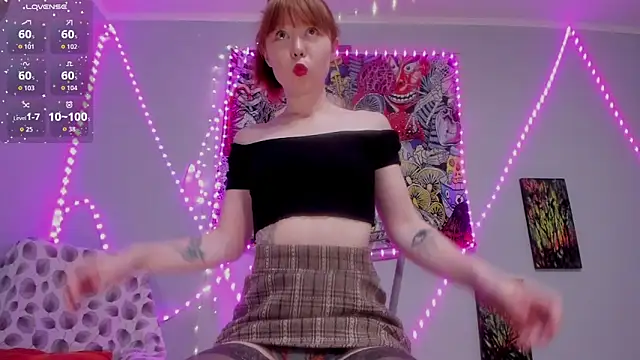 Beautiful  Soul online show from 02.14.26