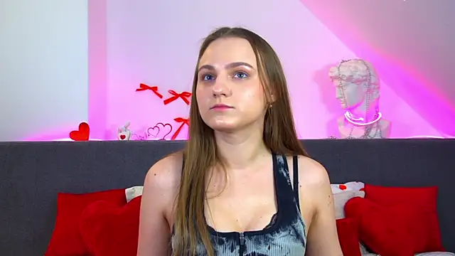 MelissaMelrey online show from 03.01.26