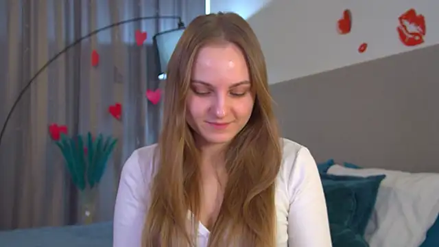 MelissaMelrey online show from 04.09.26