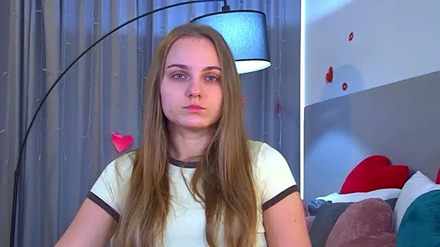 MelissaMelrey online show from 07.02.26