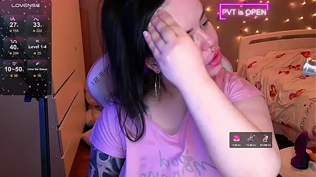 og maddison online show from 12.13.24