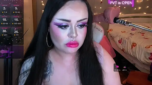 og maddison online show from 12.29.24