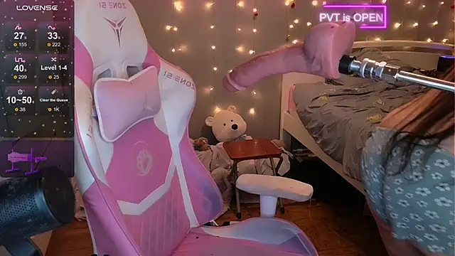 og maddison online show from 01.09.25