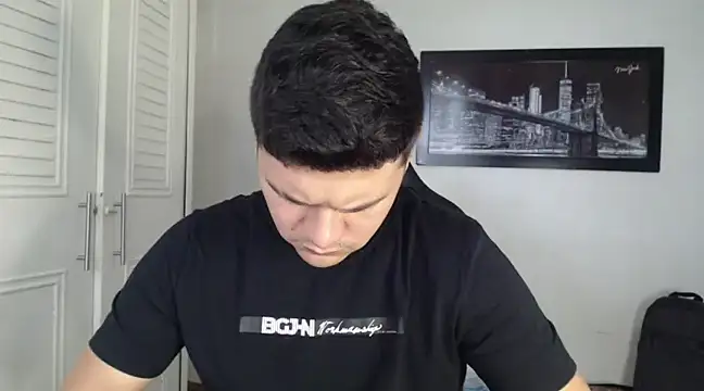 Plug Control online show from 12.07.24