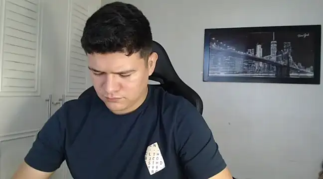 Plug Control online show from 12.10.24