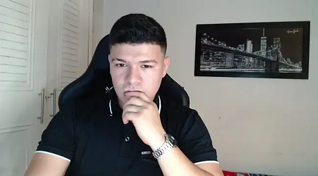 Plug Control online show from 12.13.24