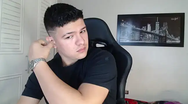 Plug Control online show from 12.13.24