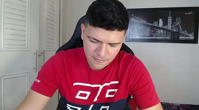 Plug Control online show from 12.22.24