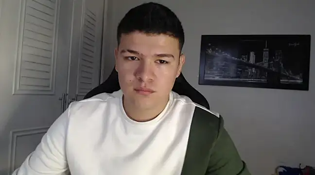 Plug Control online show from 01.05.25