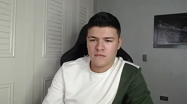 Plug Control online show from 01.05.25