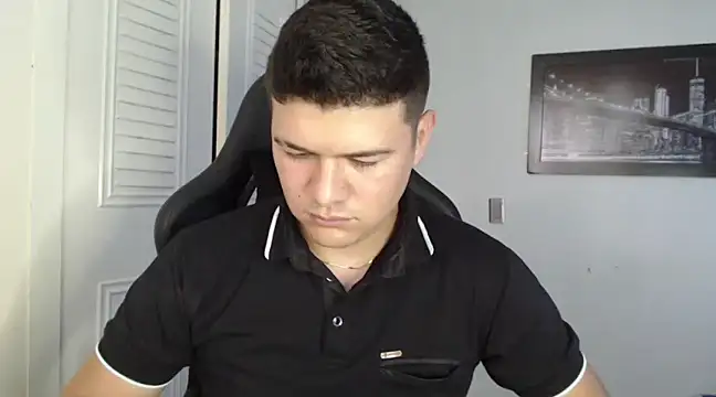 Plug Control online show from 01.08.25