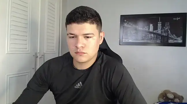 Plug Control online show from 01.16.25