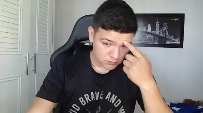 Plug Control online show from 01.20.25