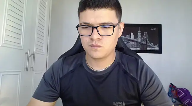 Plug Control online show from 01.30.25