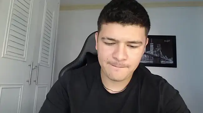 Plug Control online show from 02.13.25