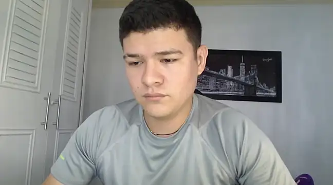 Plug Control online show from 02.14.25