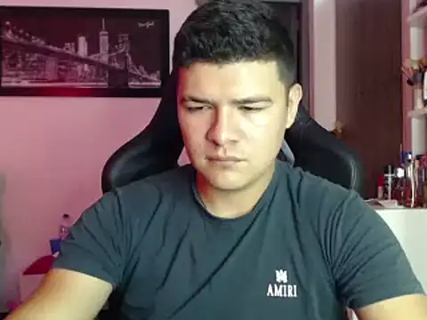 Plug Control online show from 02.25.25