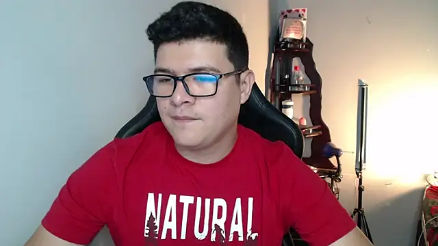 Plug Control online show from 02.18.26