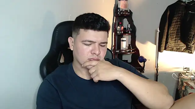 Plug Control online show from 02.27.26