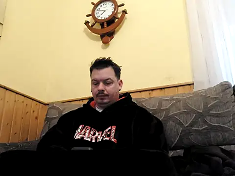 Jose HotLatino online show from 02.06.26