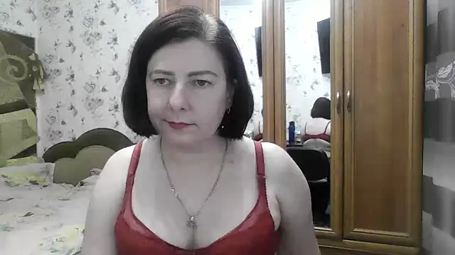 Snapshot of SophieNightAh chatting on 11.11.25 SophieNightAh online show from 11.11.25