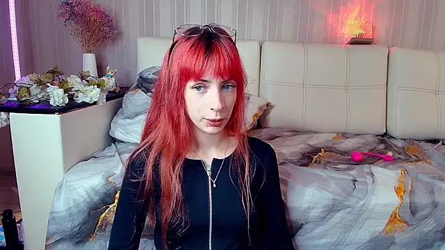 Meowroslava online show from 10.07.25