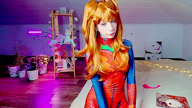 Meowroslava online show from 11.10.25