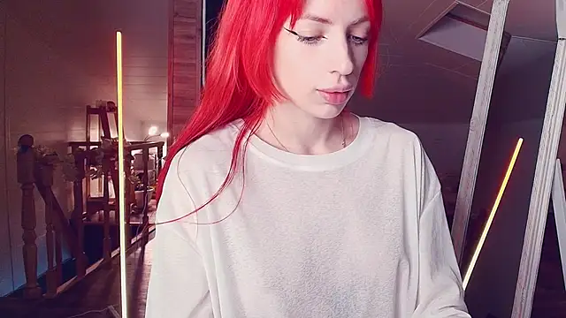 Meowroslava online show from 04.15.26