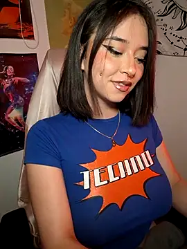 annbones ch online show from 10.02.25