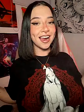 annbones ch online show from 10.11.25