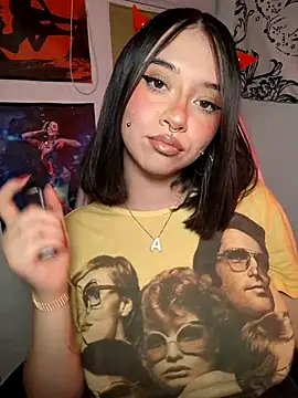 annbones ch online show from 10.12.25