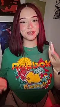 annbones ch online show from 03.06.26