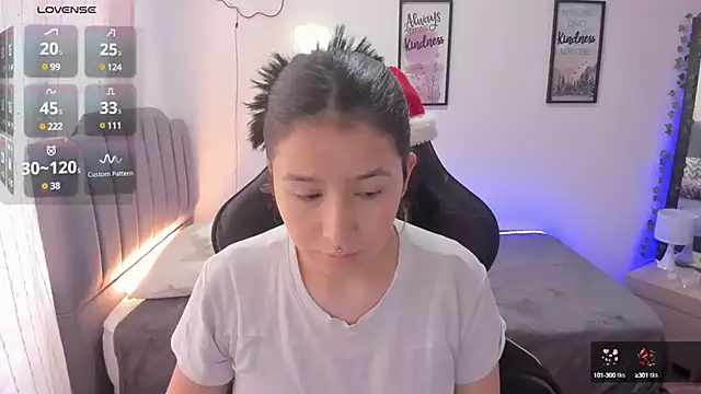 Amy joones online show from 12.13.24