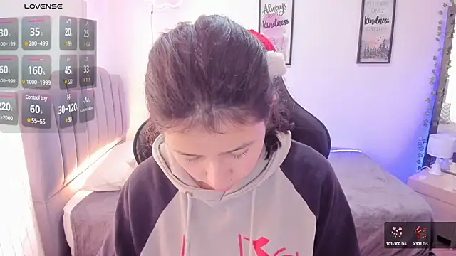 Amy joones online show from 12.16.24