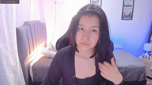 Amy joones online show from 01.05.25