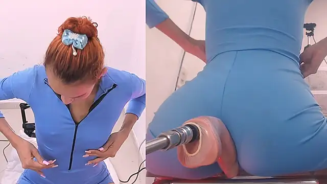 Rubidaniells online show from 02.12.26