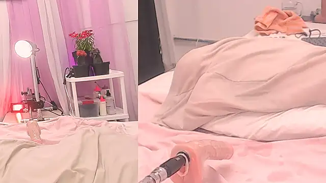 Rubidaniells online show from 04.18.26