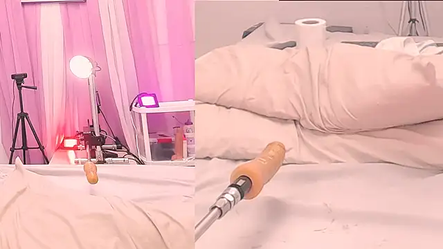 Rubidaniells online show from 04.19.26