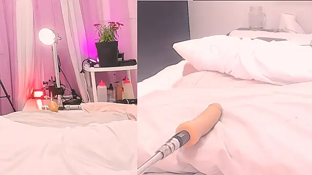 Rubidaniells online show from 04.20.26