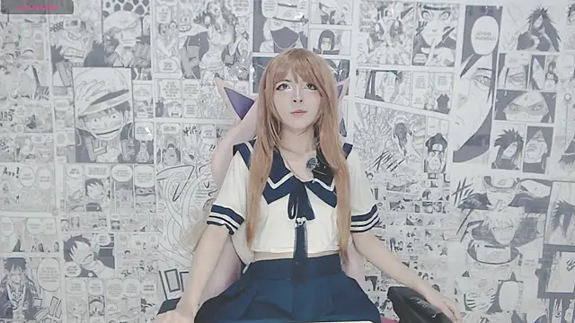 Miahparker online show from 09.26.25