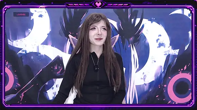 Miahparker online show from 07.22.26