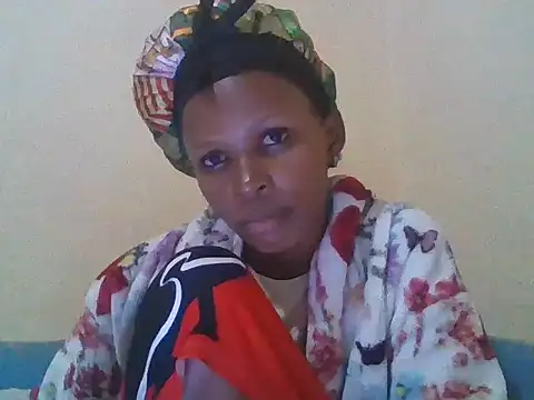 CharlotteDee online show from 11.02.25