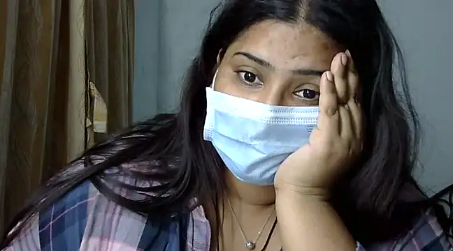 cutelady65 online show from 12.27.24