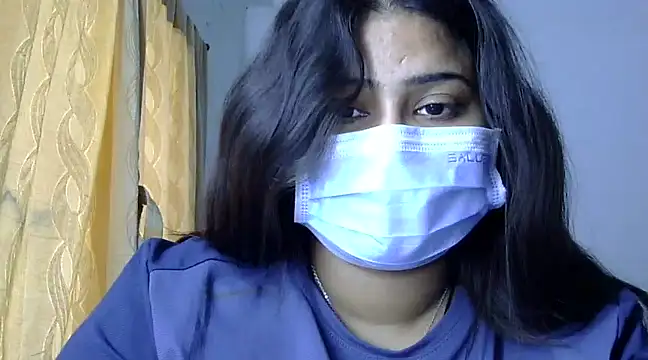 cutelady65 online show from 12.28.24