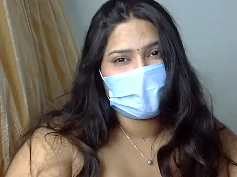 cutelady65 online show from 01.13.26