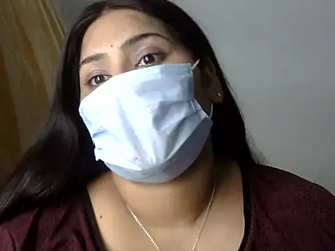 Snapshot of cutelady65 chatting on 03.24.26 cutelady65 online show from 03.24.26